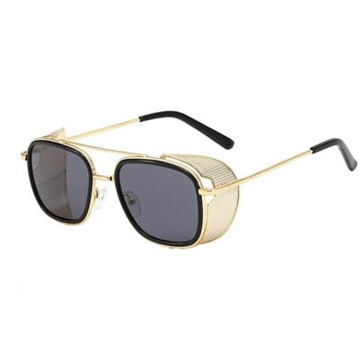 China Le Couturier Wholesale fashion sunglasses for women logo women sun glass metal sunglasses for sale