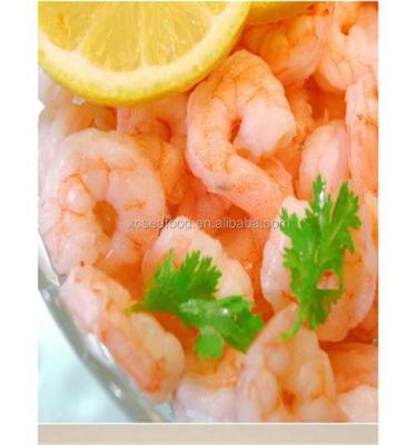 China FROZEN Vannamei Shrimp IQF Peeled Shrimp for sale