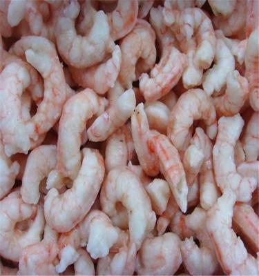 China Frozen Cleaned Peeled Shrimp FROZEN for sale