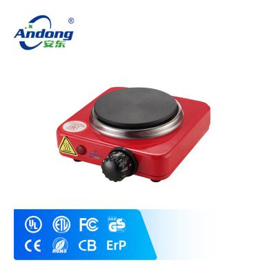 China Andong Factory Outdoor Hot Selling Multifunction Electric Stove With CE GS for sale