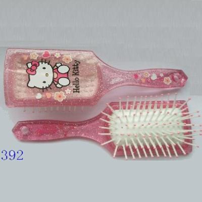 China Cushion Waterproof Hair Brush for sale