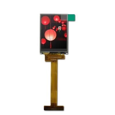 China 2.4 Inch 240*320 Resolution LCD Screen TFT Module Screen With 2.4 Capacitive Touch Screen for sale