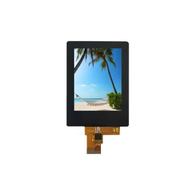 China 2.4 Inch TFT Screen 240*320 Small Screen Resistive Touch Panel 2.4 for sale