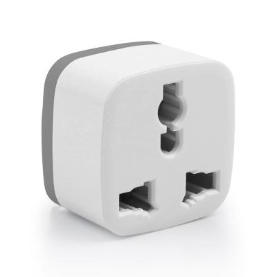 China Residential / General Purpose International Universal Type UK 220v Eu Outlet Electrical Best European Travel Power Charger Socket Adapter Plug Converter for sale