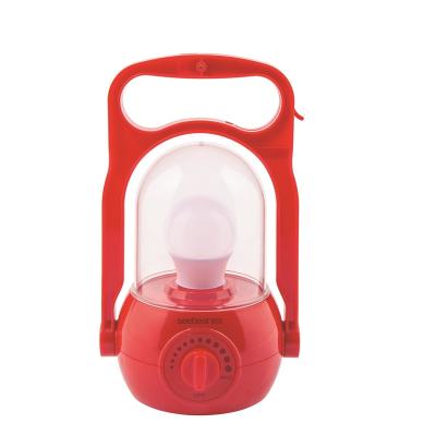 China SEEBEST LED Camping Emergency Lamp Portable Unlimited Dimming Lantern with LED Camping Power Rechargeable Battery for sale