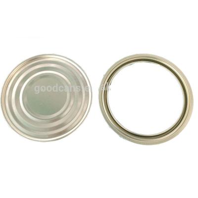 China Paint Wholesale Custom Low Price Metal Paint Box Lids With Customizable Logo for sale