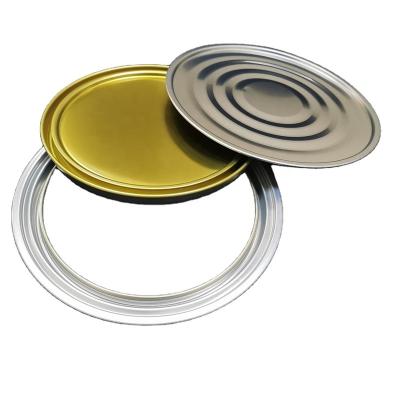 China Child Safe Metal 1 Gallon Paint Can Cover and Finish Lid Paint Box Fence Wholesale for sale