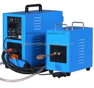 China HIGH QUALITY ! LITTLE PRICE ! 30KW IGBT High Frequency Induction Heating Machine BH-30AB for sale