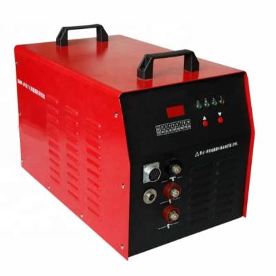 China Factory SAW-DIII Digital Capacitor Discharge Stud Welder for sale