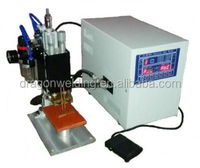 China Machine Repair Shops 18650 Battery Spot Welder &Battery Spot Welding Machine and Cell Spot Welding Machine for sale