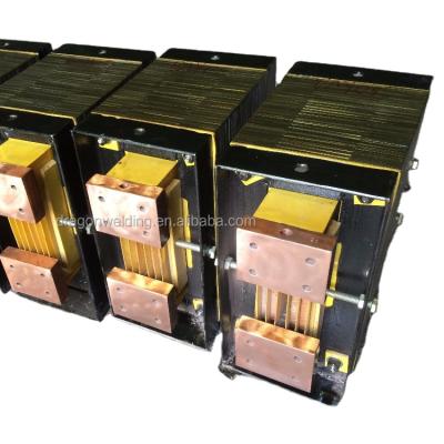 China Continuous Welding Current Transformer 50KVa 75KVA 100KVA 150KVA 200KVA for sale