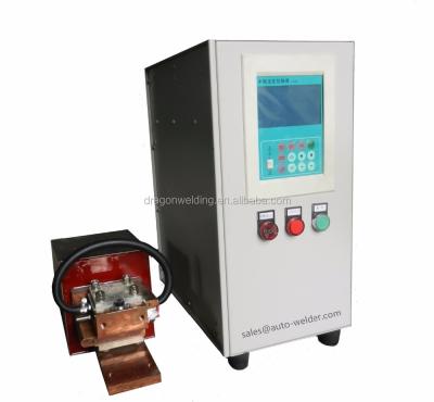 China Spot Welding Inverter DC Spot Welding Medium Frequency Power Supply for sale