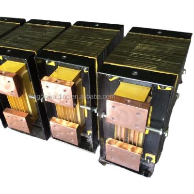 China Butt Welding Current Transformer and Resistance Welding Transformer for sale