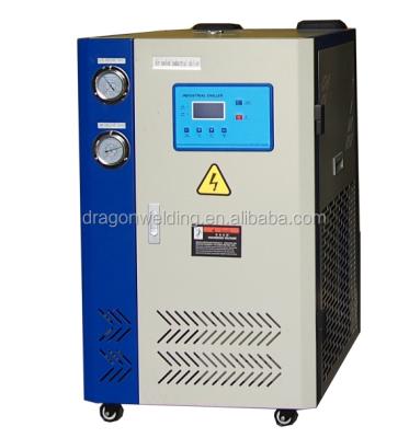 China Industrial refrigerator and water cooling system KL-1C ~40CT for sale