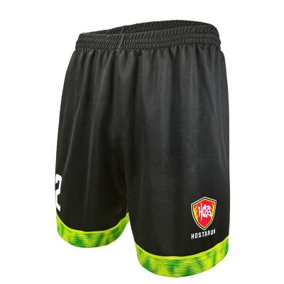 China Shorts HOSTARON OEM Suppliers Soccer Training Suit Summer Shorts Soccer Jerseys Online for sale