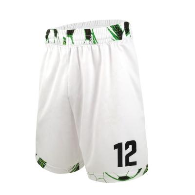 China Customized Seamless Summer Sports Mens Youth Soccer Jersey Shorts HOSTARON Shorts Football Wear for sale