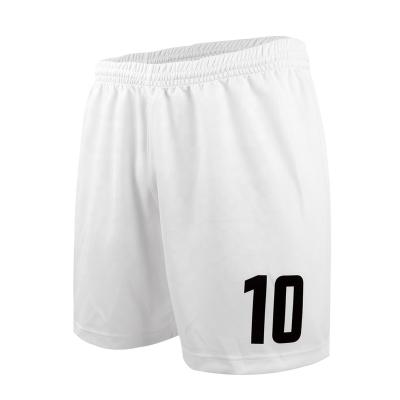 China Shorts Hot Selling HOSTARON Sports Wear Apparel Best Quality Soccer Jersey Soccer Jersey for sale