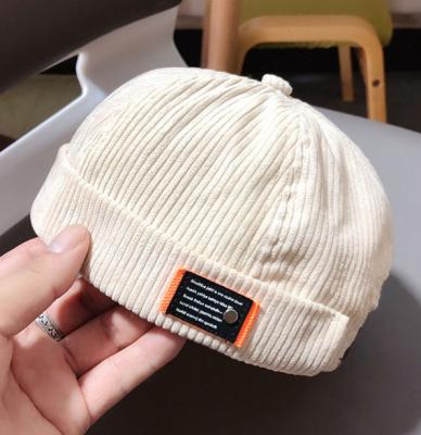 China 2020 Hot Sale Factory Supply Winter Hat Sellers COMMON Fashion Ladies Winter Hats High Quality Wool With Fur for sale