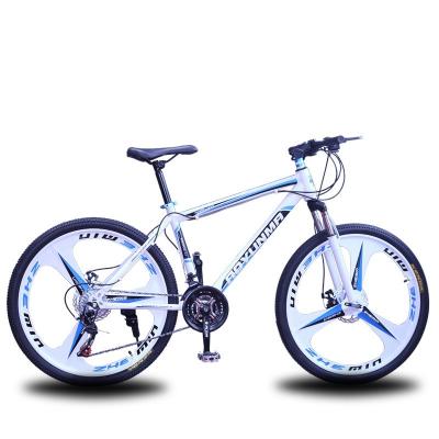 China ANGO Fashion Bicycle Mens Street and Womens Roadbike Big Wheel Bike for sale