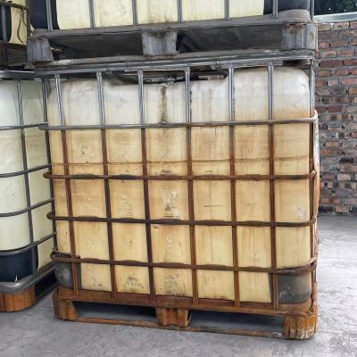 China N Butylated Melamine Formaldehyde Resin Viscous Liquid Melamine Crosslinker for sale