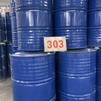 Chine 1.45-1.55 G/cm3 Insoluble dans l'eau Résine et teneur en solides 98% pour les applications à vendre