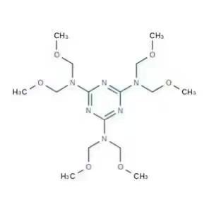 China Melamine Solubility Insoluble In Water and Ash Content≤0.1% for Benefit for sale