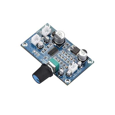 China - M65831 PT2399 Microphone Reverb Amplifier Single Board for sale