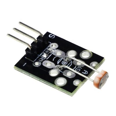 China - Ky-018 Intelligent Module Robot Resistor Ky-018 Car Sensor Module for sale