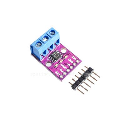 China - CJMCU-597 Analog Output Temperature Measurement Sensor Ad597 k-type Module for sale