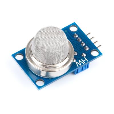 China - MQ-8 Hydrogen Sensor Gas Detection and Alarm Sensor Module for sale