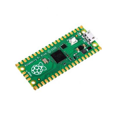 China - Raspberry Pi Pico Dual Core RP2040 Development Board for sale