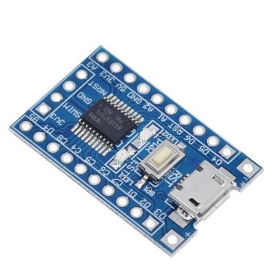 China System Core Board STM8S103F3P6 STM8S STM8 Minimum Development Board STM8S for sale