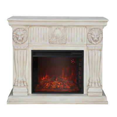 China 2022 Modern New Technology Classic Professional Manufacture Install Free Standing Electric Fireplace With Heater for sale