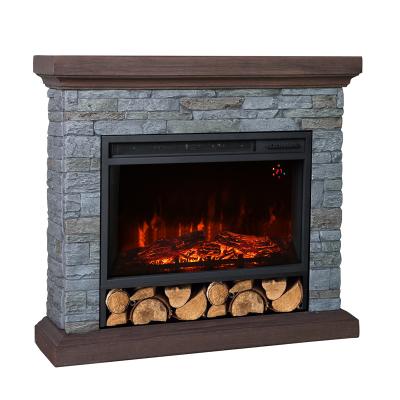 China Wholesale High Quality Sale New Hotel Electric Fireplace Stand Stoves Electric Fireplace Type Heater Led for sale