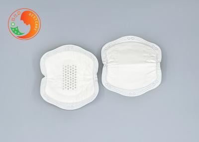 China Anion Disposable Nursing Pads Negative Ion Anti Bacteria Thin Breast Pads for sale