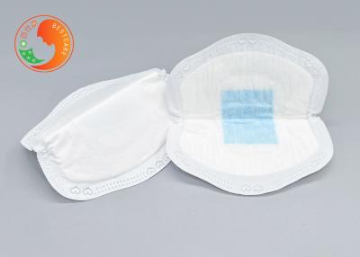 China Elastic Breast Feeding Cover Disposable Nursing Pads For Pregnancy Lactation Woman for sale