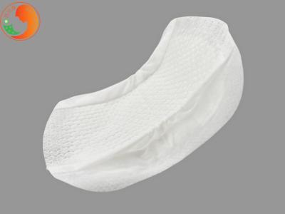 China Anti Sensitive Disposable Nursing Pads Leak Spill Prevention Medical Anti Bacteria OEM for sale