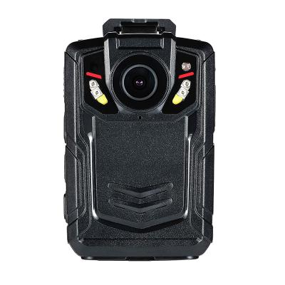 China Face Recognition GPS WIFI Police BodyWorn Camera for sale