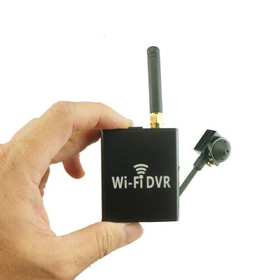 China Mini 1080P channel WD-02-01 auto recording wifi camera DVR kit 1 model WD-02-01 for sale