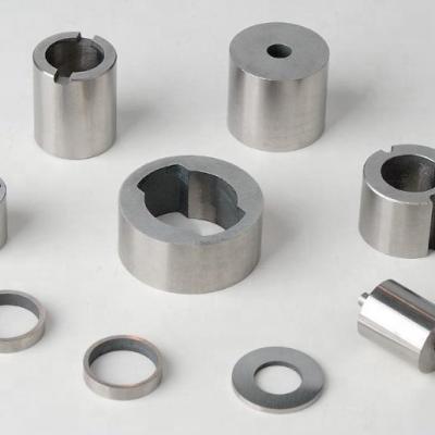 China Industrial Magnet Sintered Alnico Magnets Excellent Temperature Stability And Strong Corrosion Resistance, Br Factor For Small Volume Motor for sale