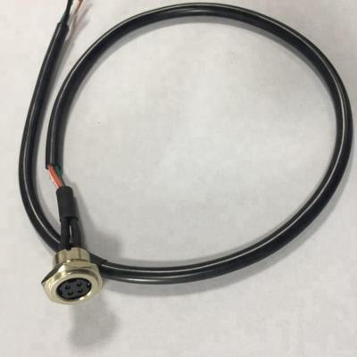 China Other Enege Hot Sale 2021 Custom Engine Auto Main Harness Wiring Cable Harness Assembly USB Wire Harness for saling for sale