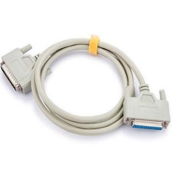 China Hot Sale Electronics Computer Products Equipment RGB Industrial Control Line Cable Scart Cable To Converter DB Meter For Cable TV 2 In 1 for sale