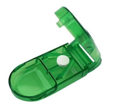 China Wholesale Portable Pill Cutter Quality Hot Selling Pill Cutter JD0004 for sale