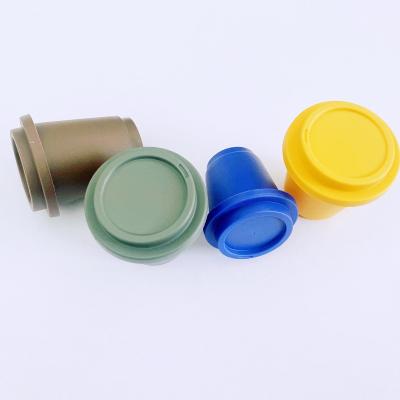 China Disposable Coffee Capsule Cup Coffee Filter Capsules Reusable Coffee Pod for sale