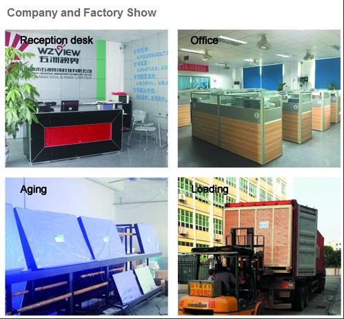 Verified China supplier - Shenzhen Universal Innovation Technology Co., Ltd.