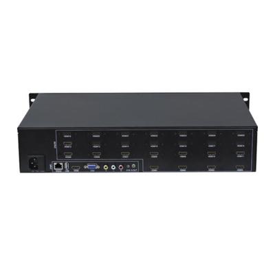 China Rental Multi Color Indoor LCD Display Panel Video Wall Led Controller UN8P-1T-4969 for sale