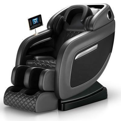 China New Model Jare M9 Weightless New Model Cheap Price Home Office Furniture Massagechair Luxury Weightless Recliner Massage Chair for sale