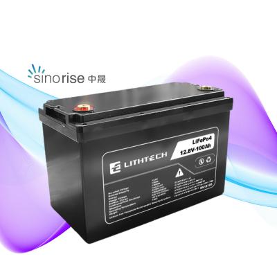 China Toymaker High Quality Lifepo 4 Battery 24 Volt /12 Volt Lithium Ion Battery Storage Battery 100ah 200ah 300ah Lifepo4 24V for sale