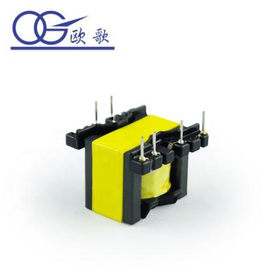 China PQ2016 Hot Sale High Frequency High Voltage High Frequency Transformer for sale