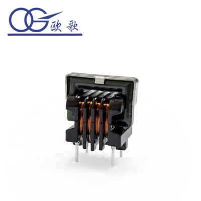 China China factory supply DR uu98 industrial common mode choke inductor for sale